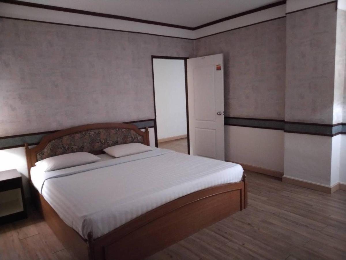 The Pacific Cool Chic Hotel Chiang Mai Eksteriør billede