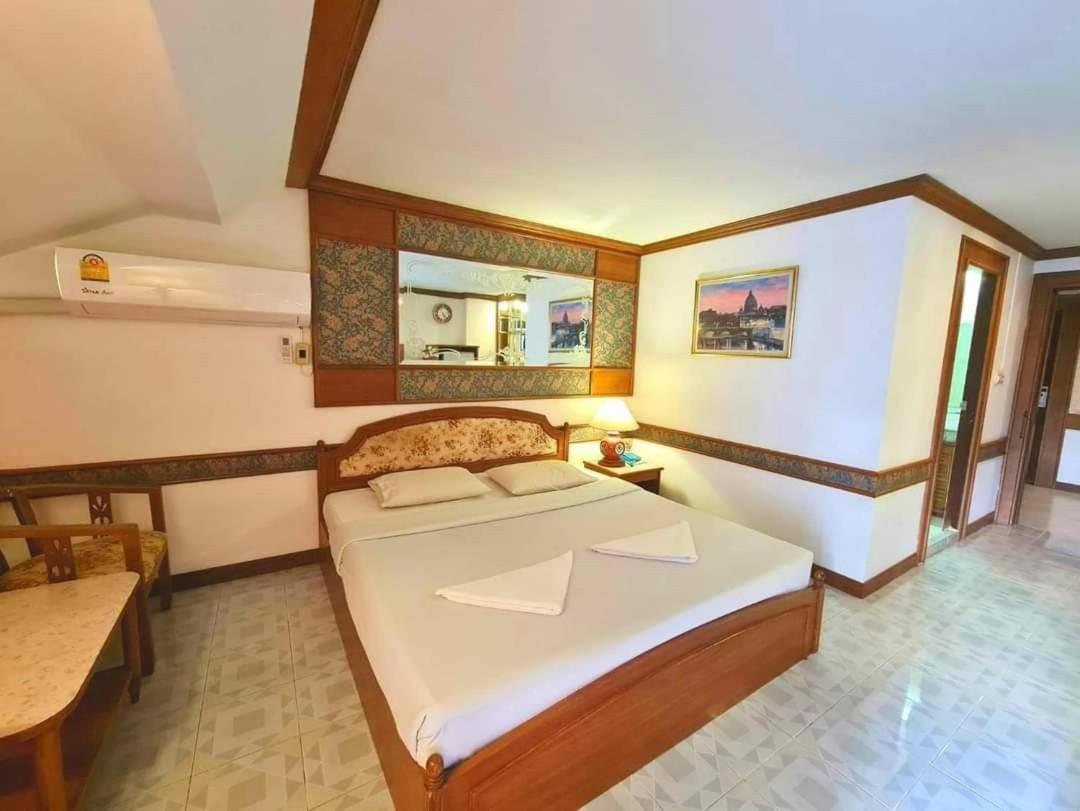 The Pacific Cool Chic Hotel Chiang Mai Eksteriør billede