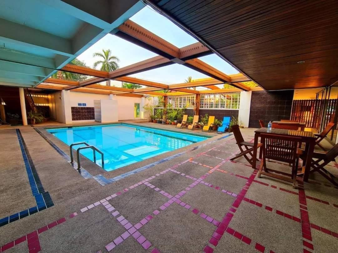 The Pacific Cool Chic Hotel Chiang Mai Eksteriør billede