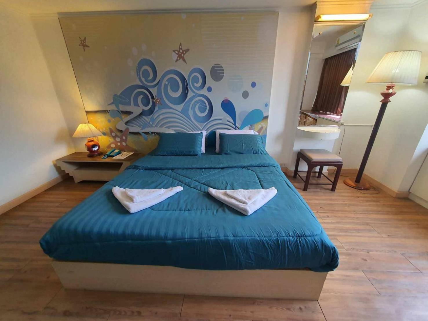 The Pacific Cool Chic Hotel Chiang Mai Eksteriør billede
