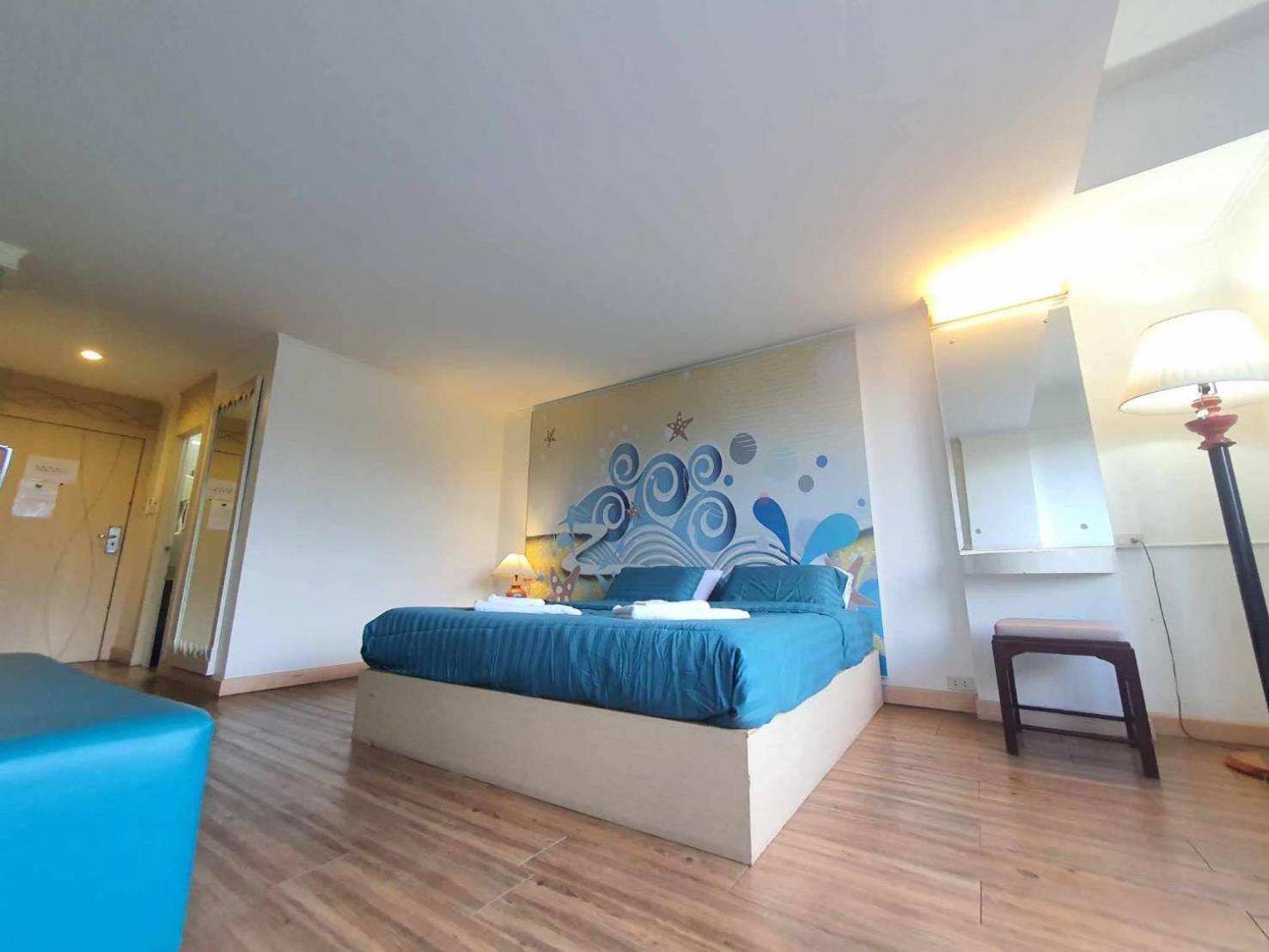 The Pacific Cool Chic Hotel Chiang Mai Eksteriør billede