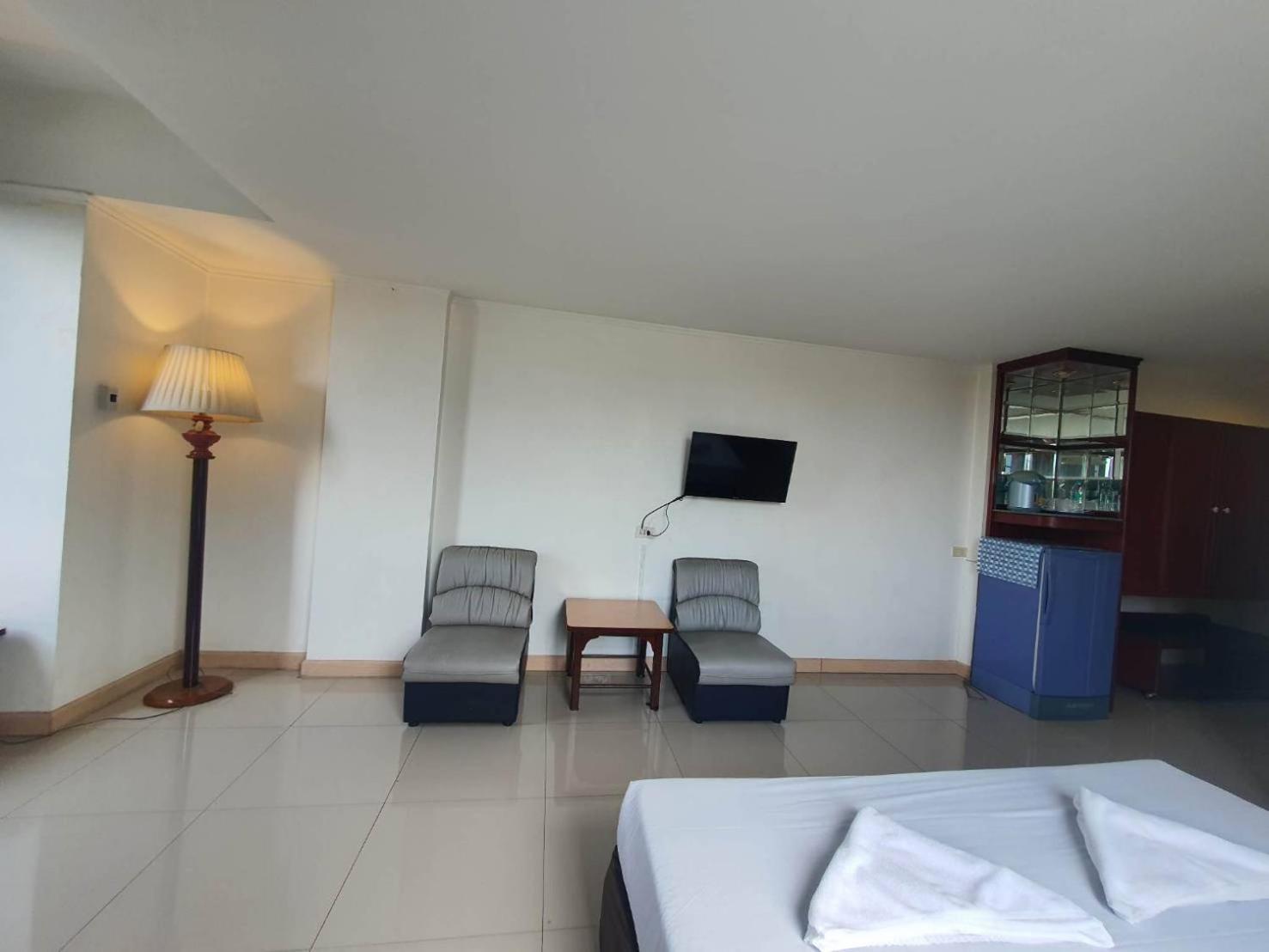 The Pacific Cool Chic Hotel Chiang Mai Eksteriør billede
