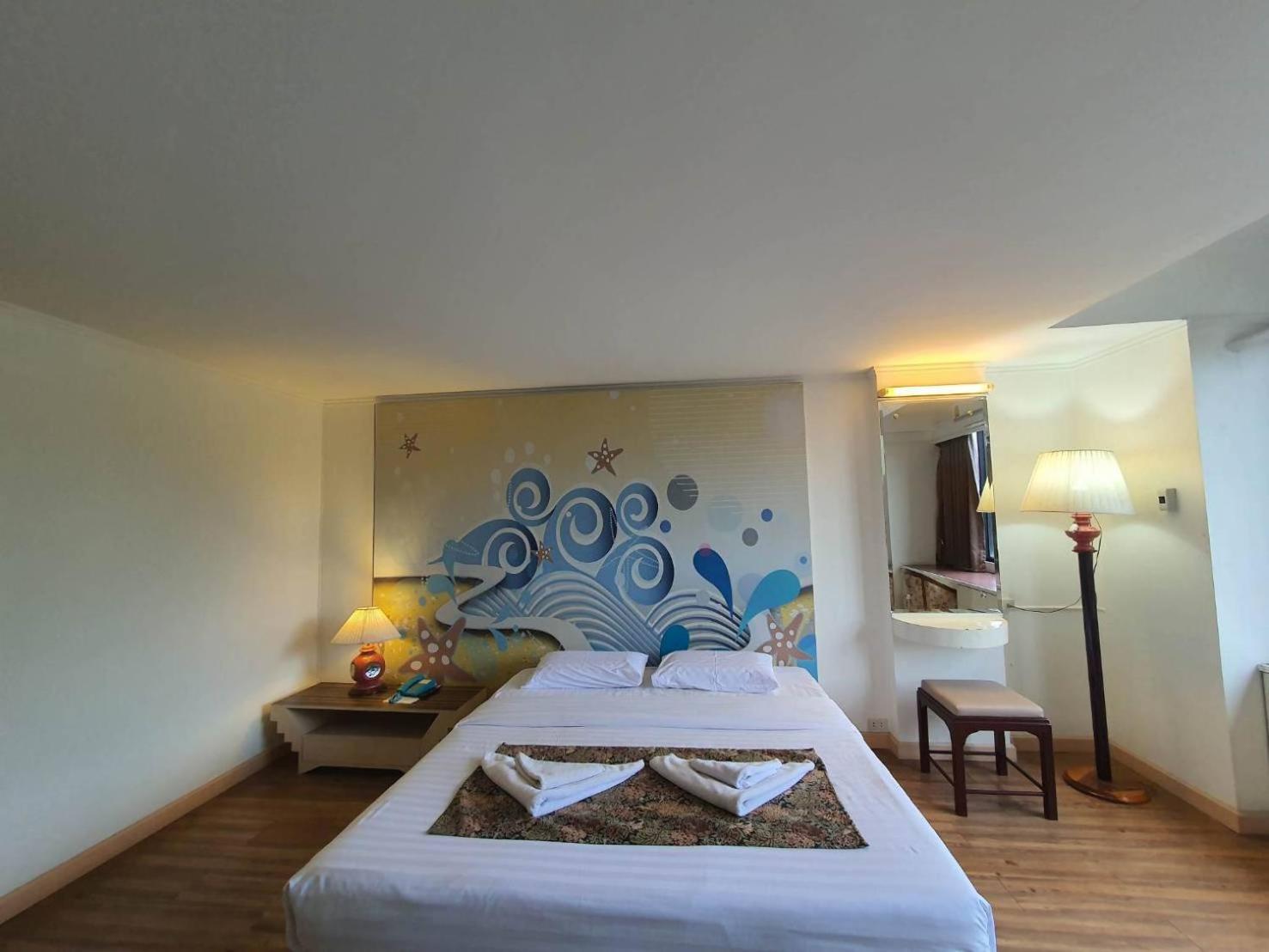 The Pacific Cool Chic Hotel Chiang Mai Eksteriør billede